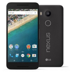 Замена дисплея на телефоне Google Nexus 5X в Новосибирске